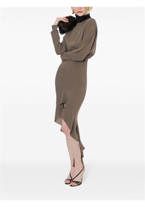 dress PHILOSOPHY di LORENZO SERAFINI | Dress | A041857190428